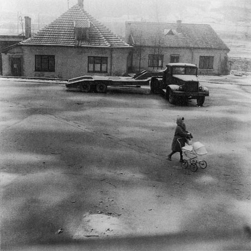 1966_Slapdriba_Uzupis. Vilnius