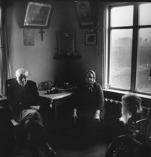 1969_Mano seneliai. Kluoniskia